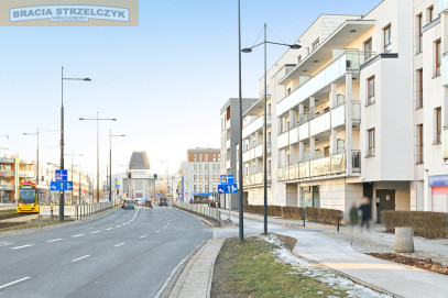 Mieszkanie Wynajem  Wilanów Aleja Rzeczypospolitej